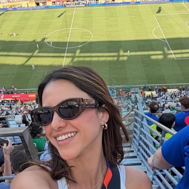 Foto de Victória Leite