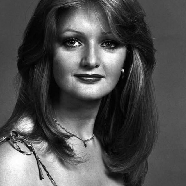 Foto de Bonnie Tyler