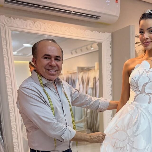 Foto de Davi Brito