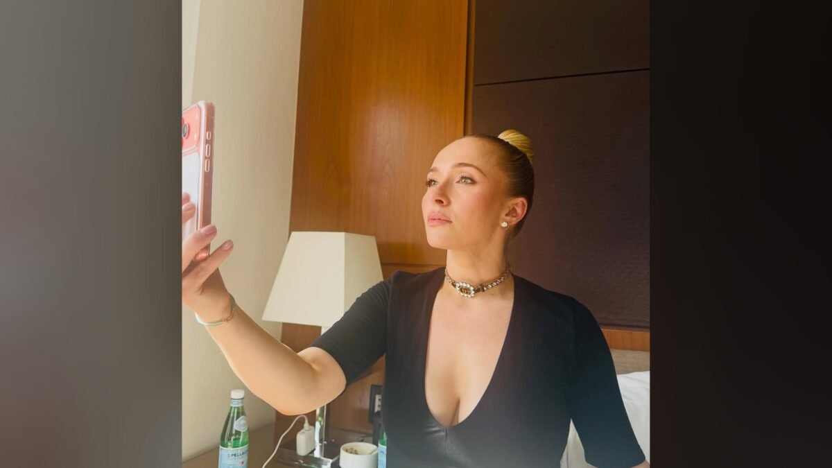 Foto de Hayden Panettiere