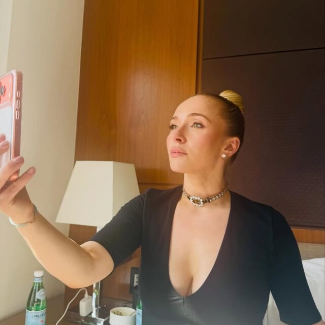Foto de Hayden Panettiere