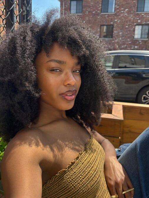 Foto de Maya Boyd