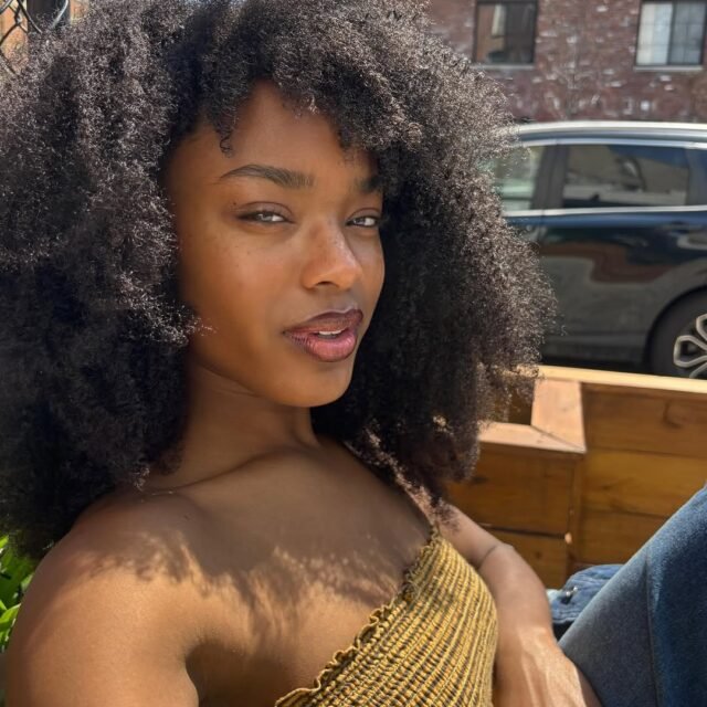 Foto de Maya Boyd