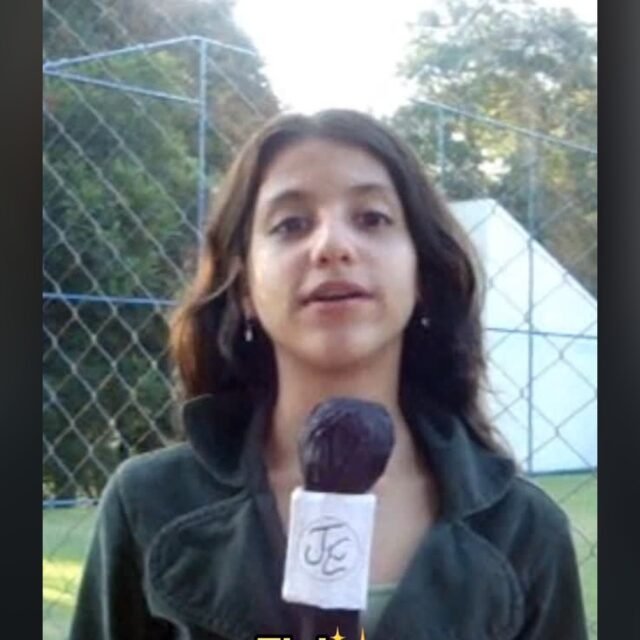 Foto de Victória Leite