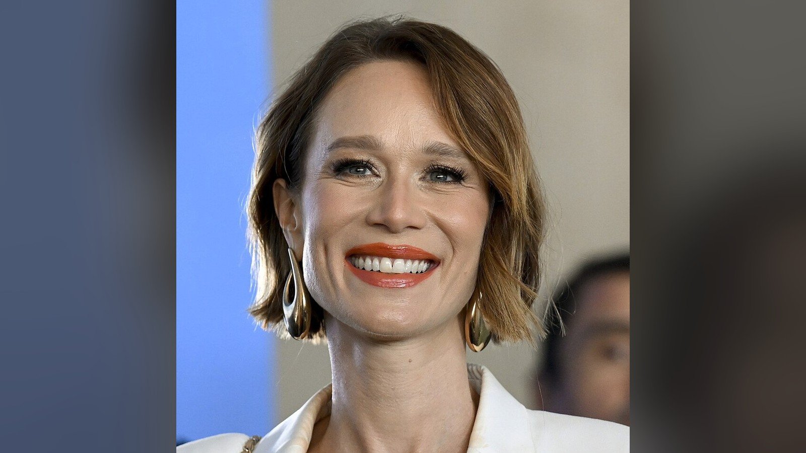Retrato de Mariana Ximenes
