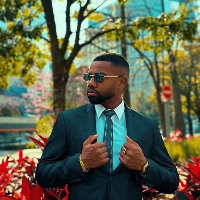 Foto de Davi Brito