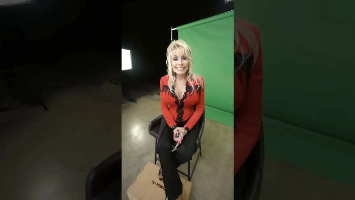 Foto de Dolly Parton
