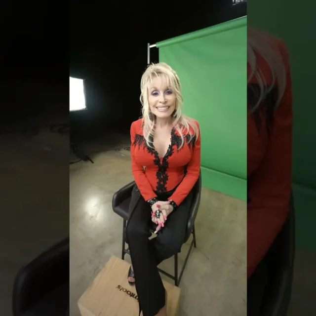 Foto de Dolly Parton