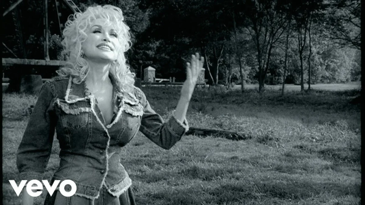 Foto de Dolly Parton