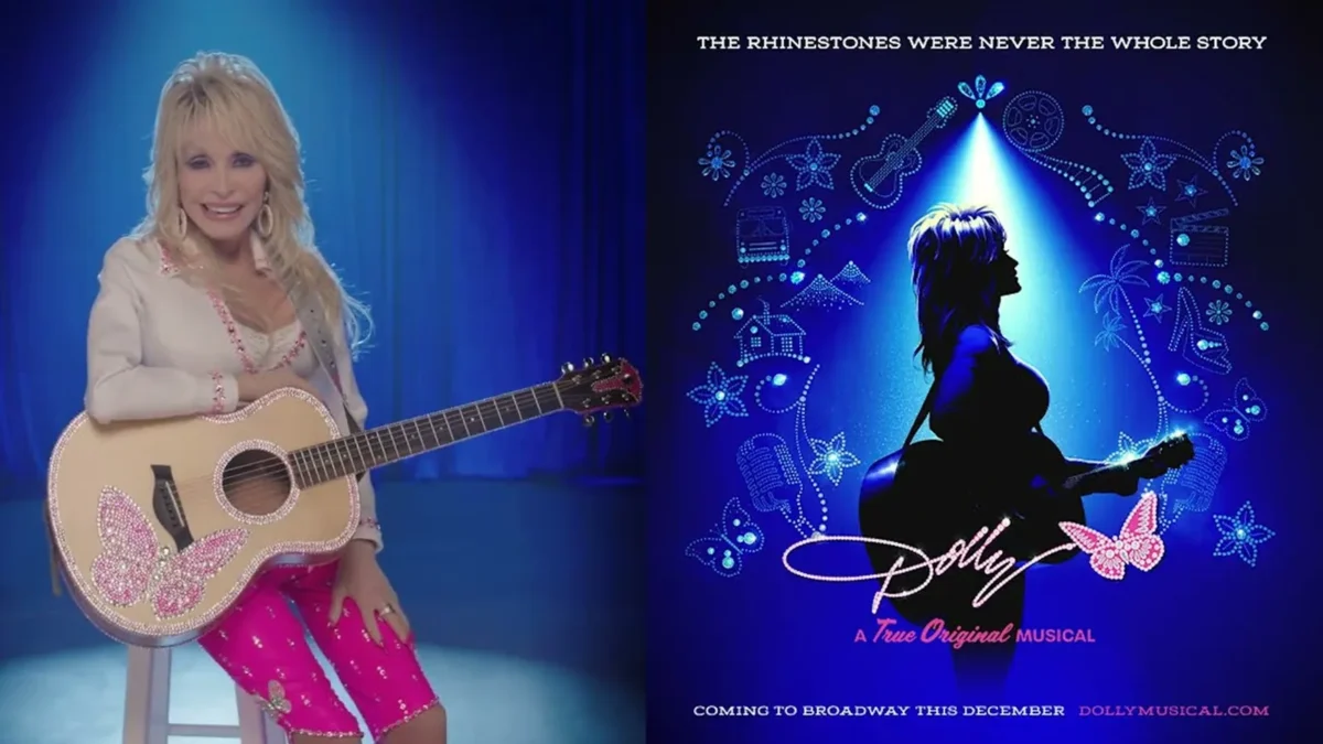 Foto de Dolly Parton