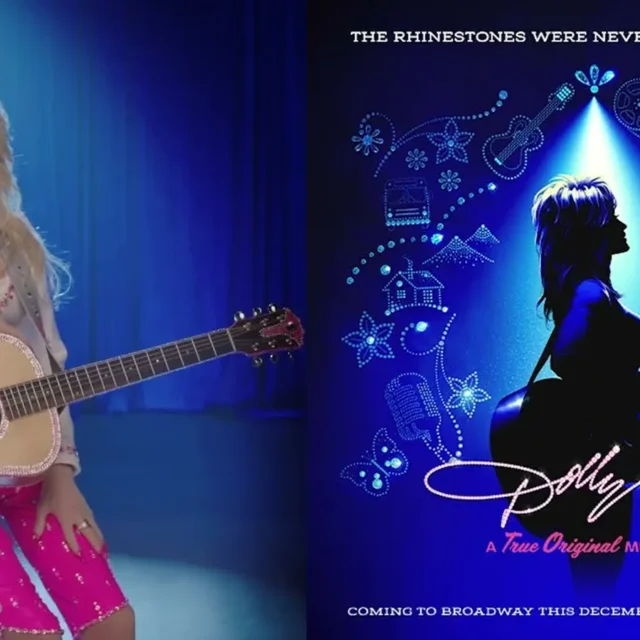 Foto de Dolly Parton