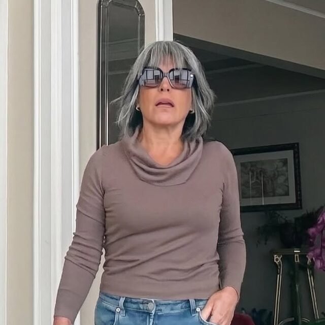 Foto de Glória Pires