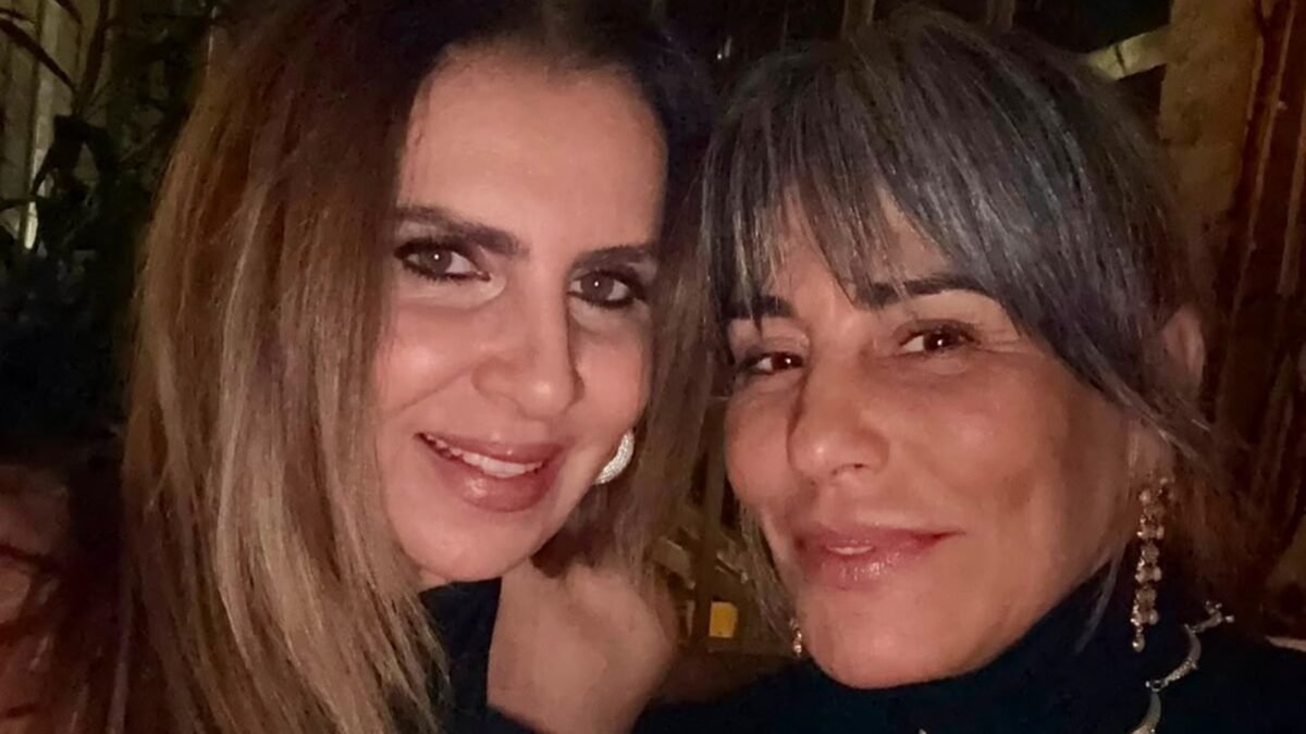 Foto de Glória Pires