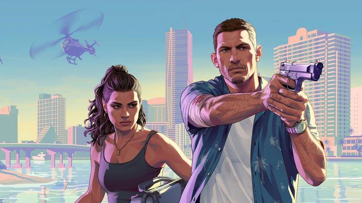 A ação se passa em Leonida, estado fictício inspirado na Flórida, e em Vice City.