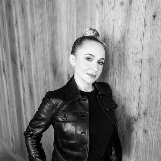 Foto de Hayden Panettiere