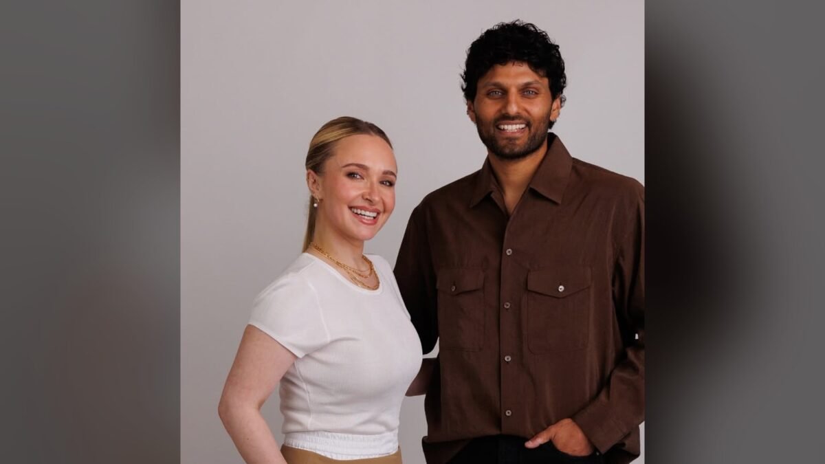 Foto de Hayden Panettiere