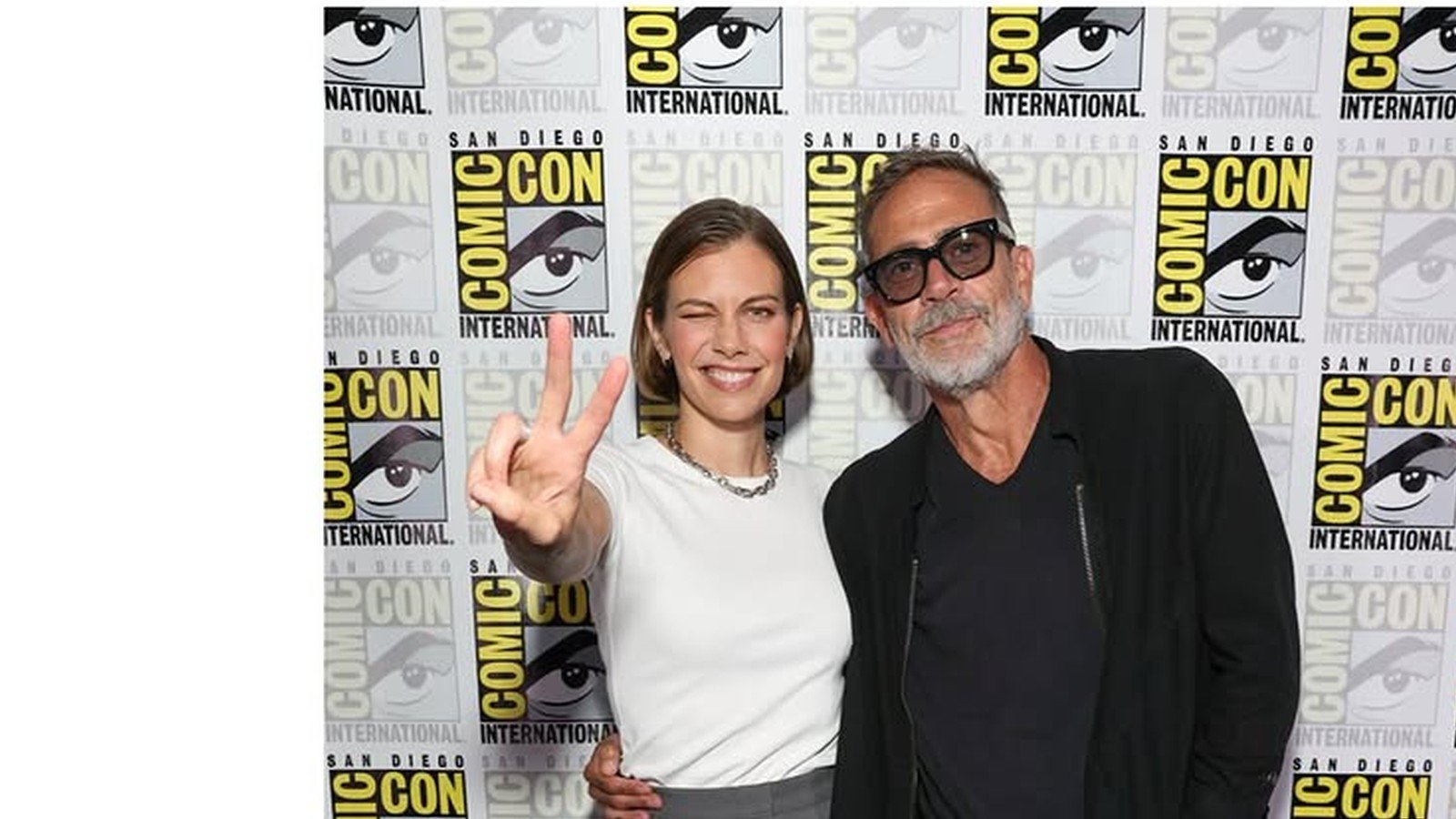 Jeffrey Dean Morgan