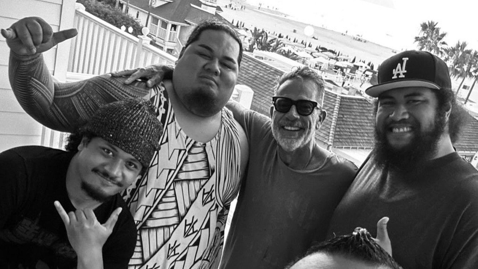 Jeffrey Dean Morgan