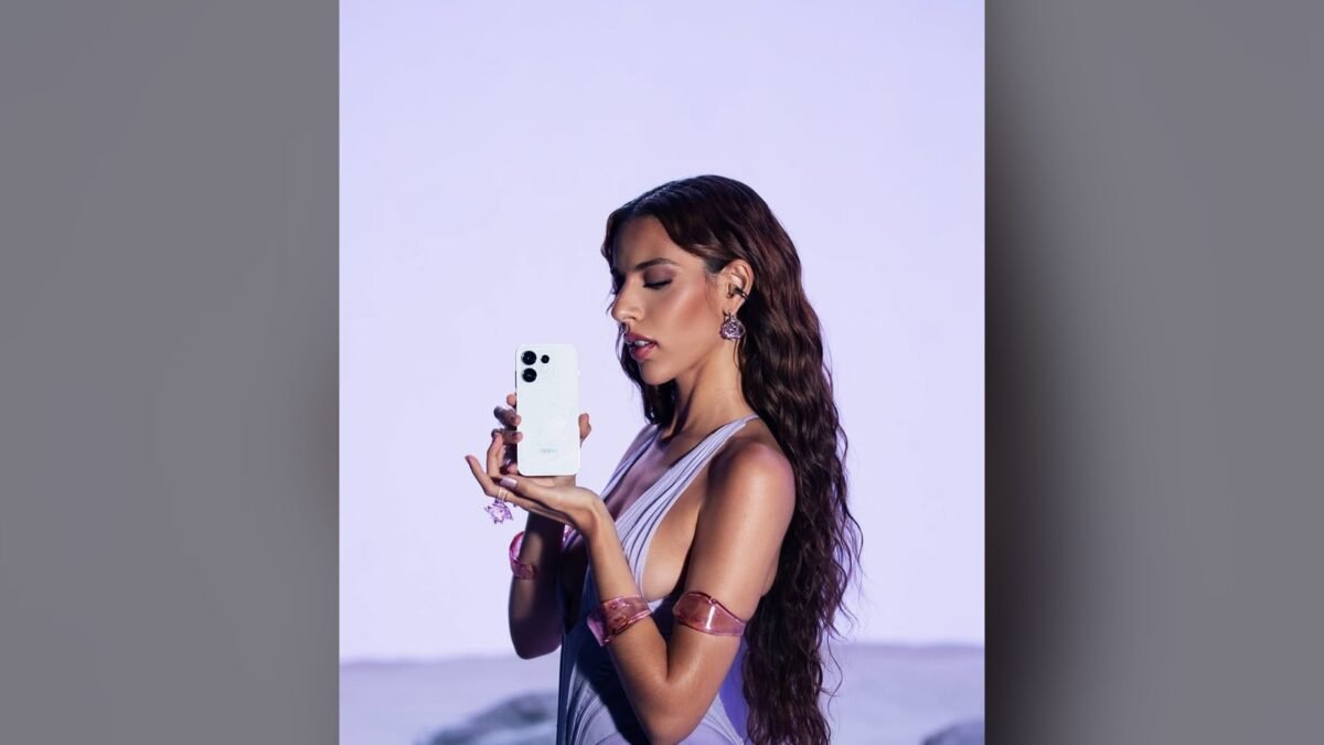 Foto de Marina Sena