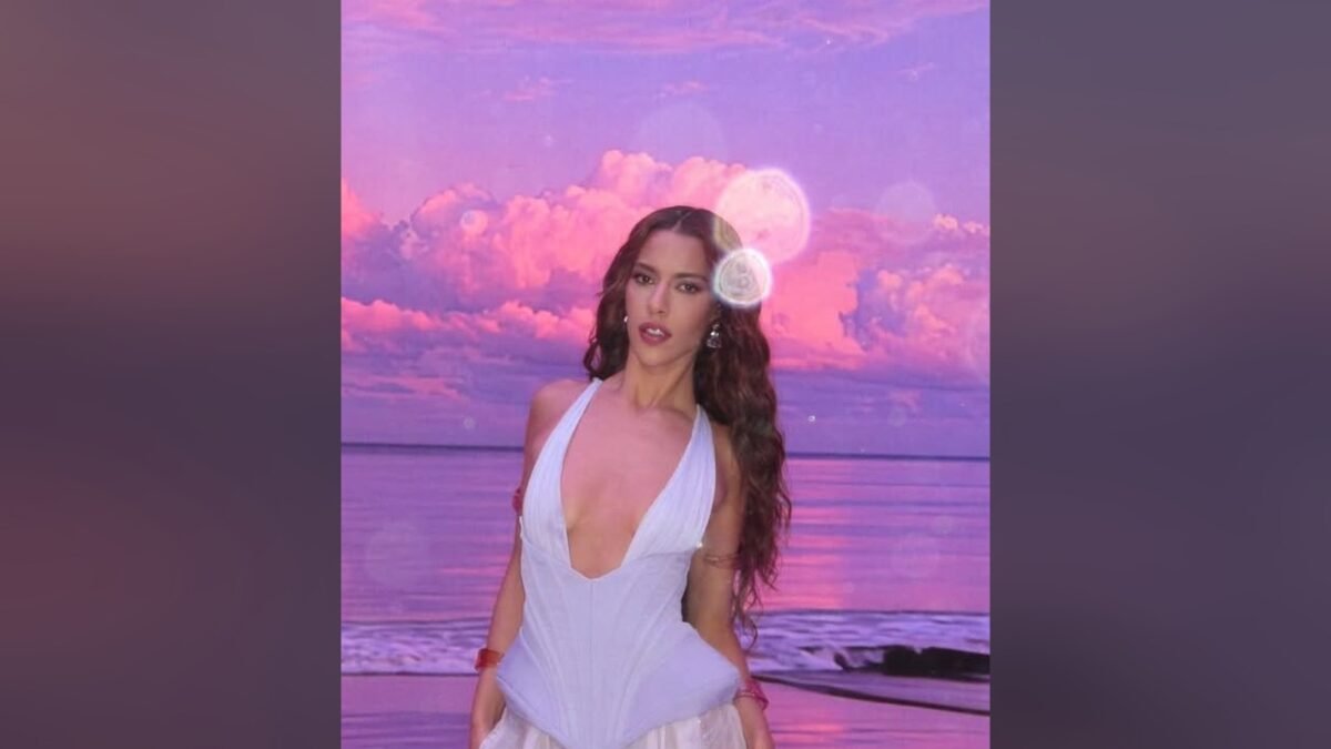 Foto de Marina Sena