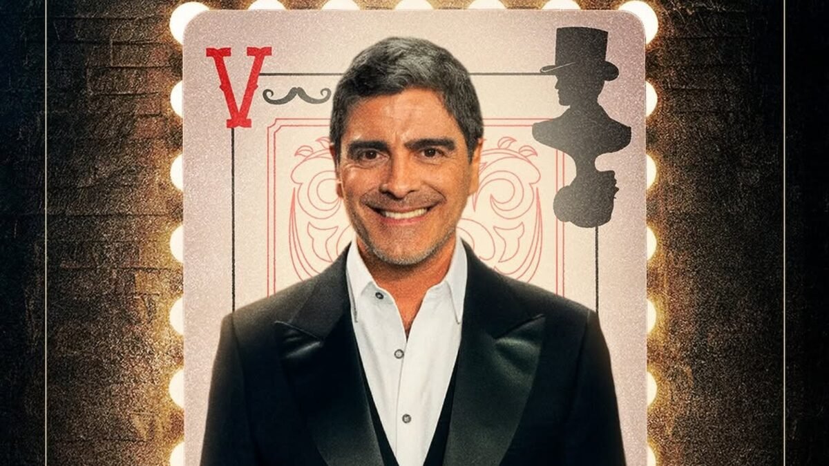 Foto de Junno Andrade