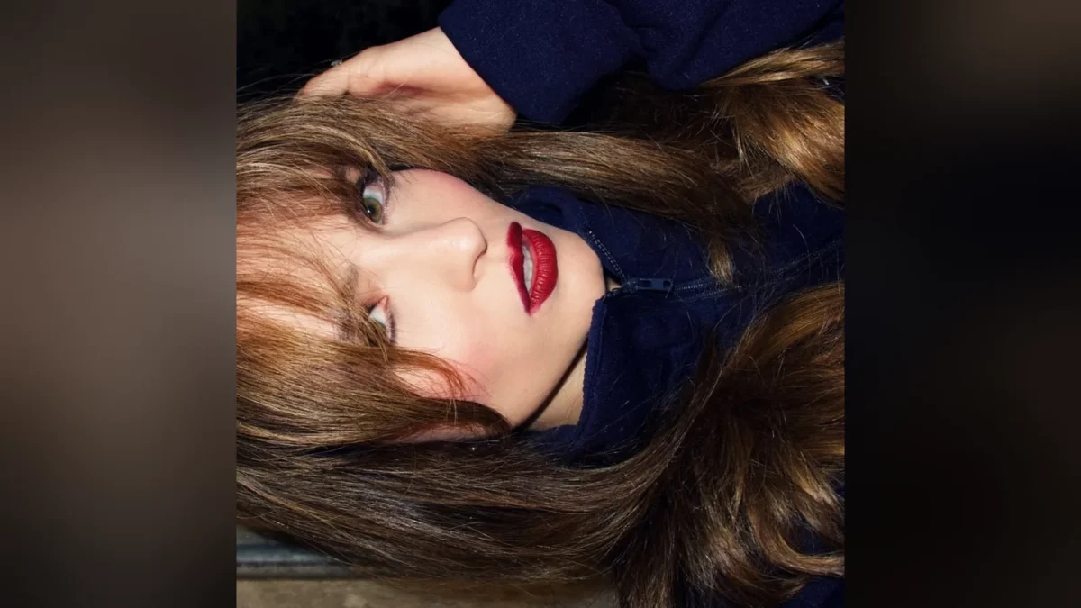 Foto de Larissa Manoela