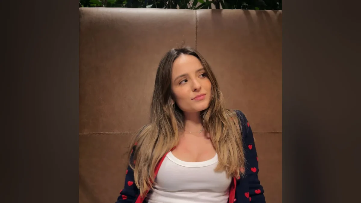 Foto de Larissa Manoela