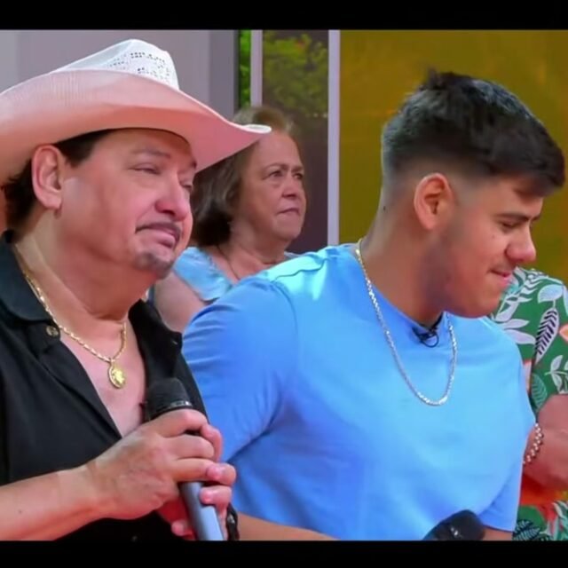 Foto de Lucas (Lucas & Matheus)