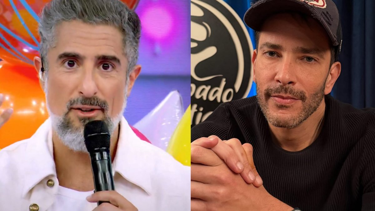 Os dois em registros públicos.