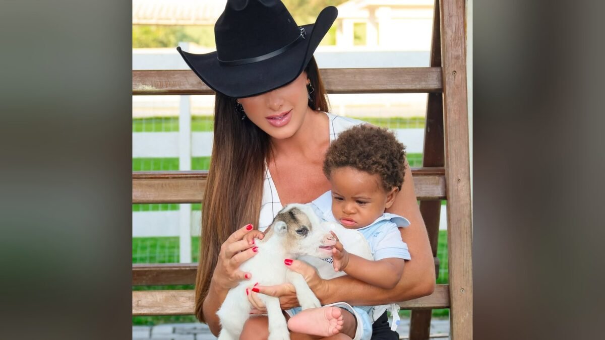 Foto de Nicole Bahls