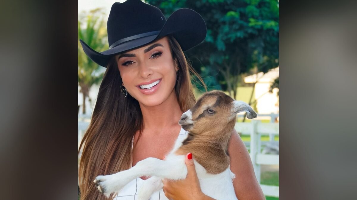 Foto de Nicole Bahls