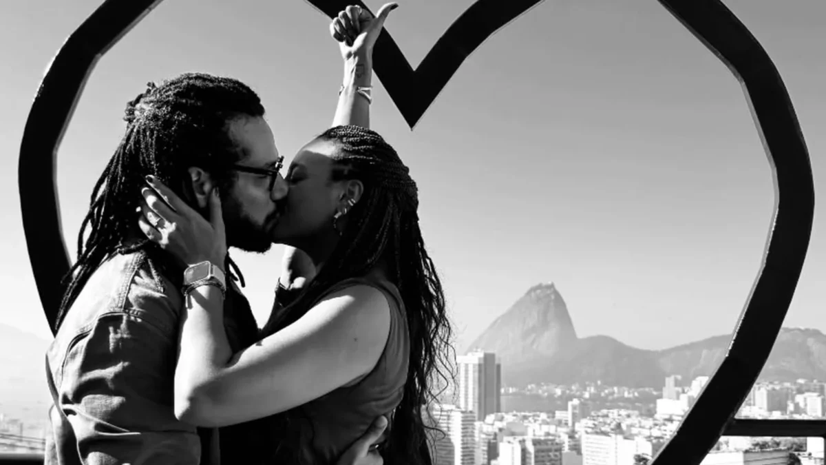 Foto de Sheron Menezzes