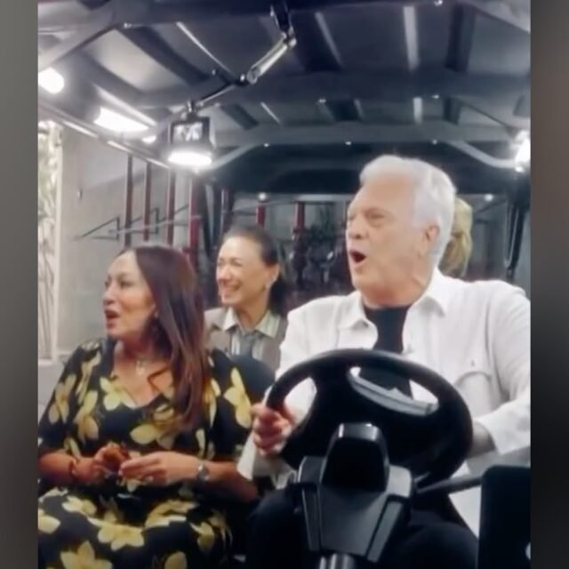 Foto de Isabel Teixeira