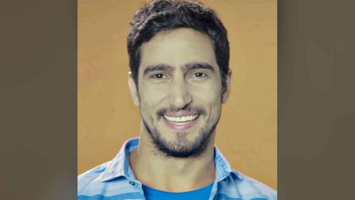 Foto de Chay Suede