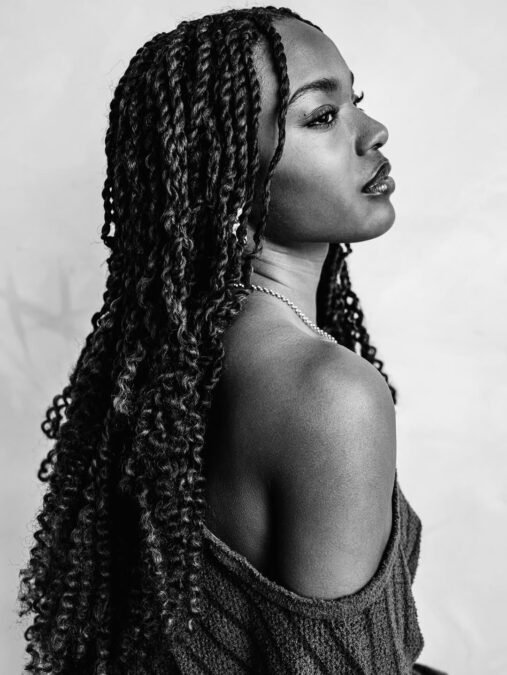 Foto de Maya Boyd