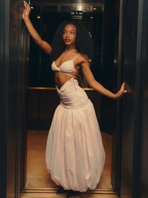 Foto de Maya Boyd
