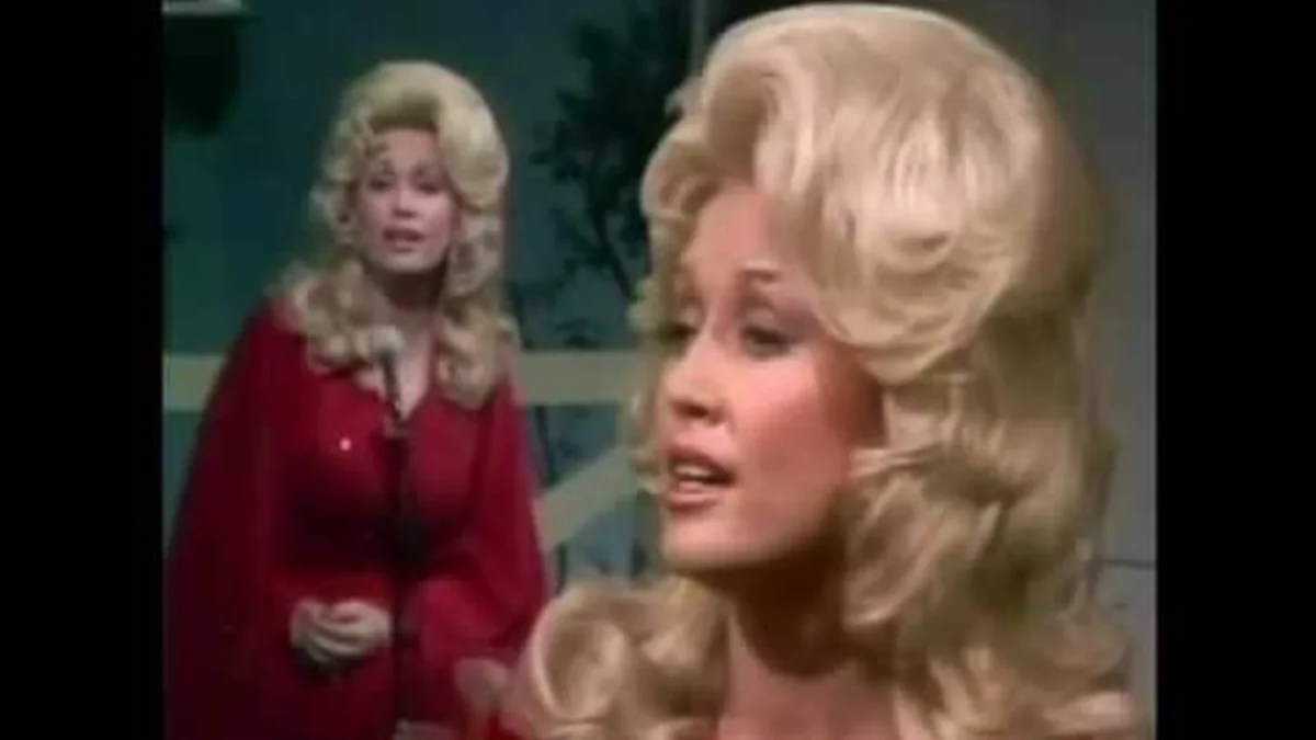 Foto de Dolly Parton