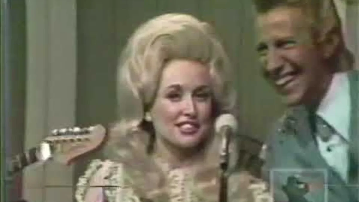 Foto de Dolly Parton
