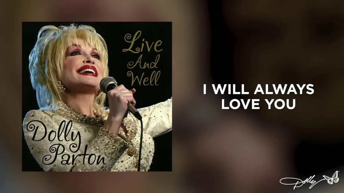 Foto de Dolly Parton