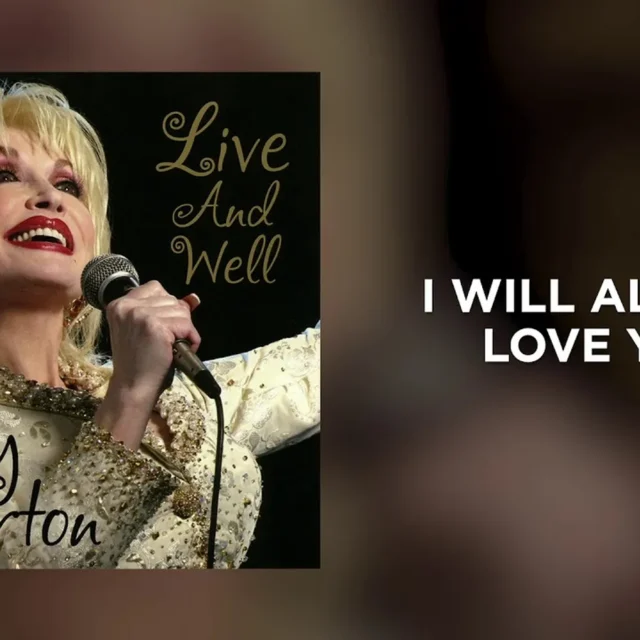 Foto de Dolly Parton