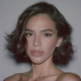 Retrato de Bruna Marquezine