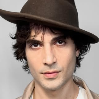 Retrato de Fiuk
