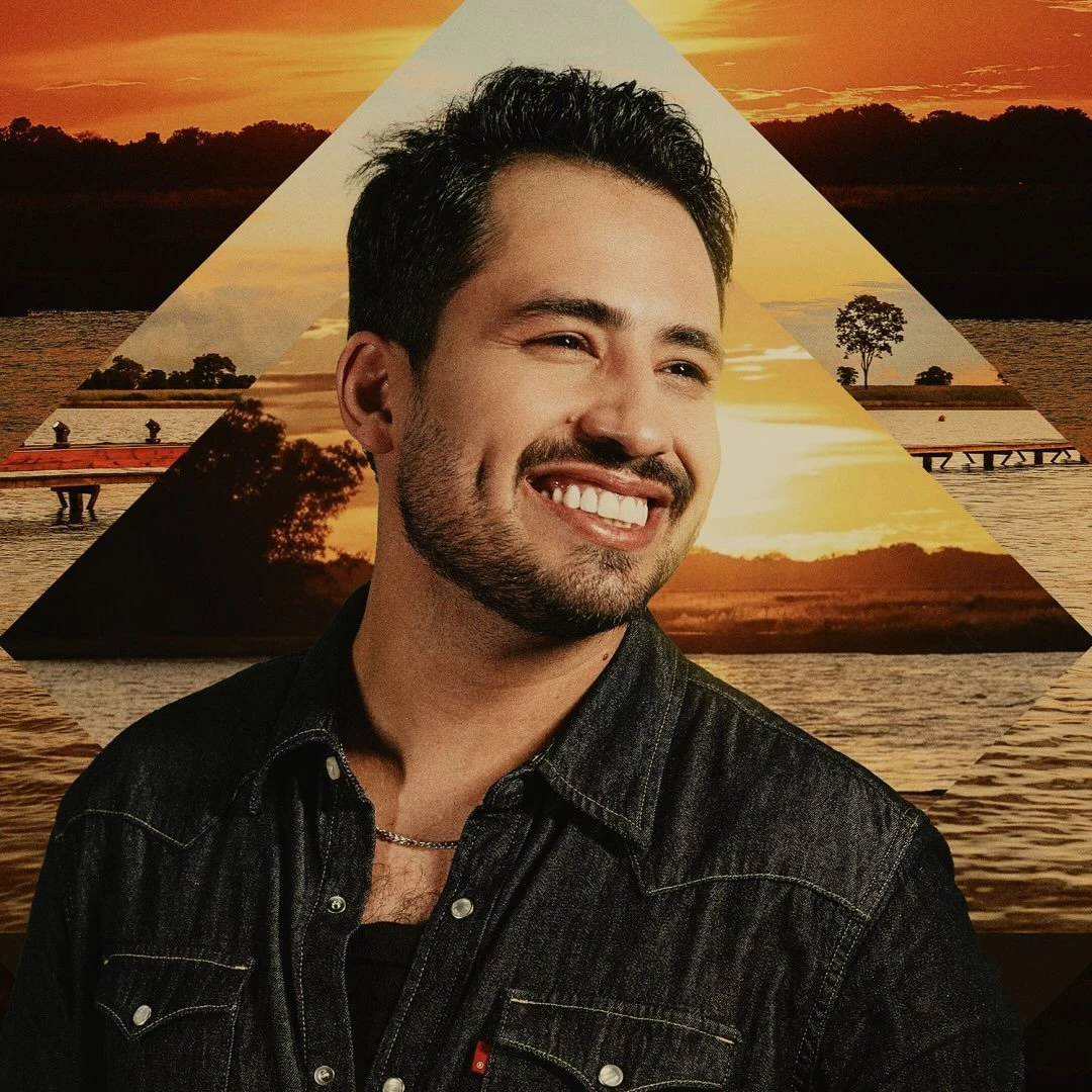 Retrato de Matheus Vargas