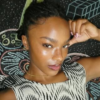 Retrato de Maya Boyd