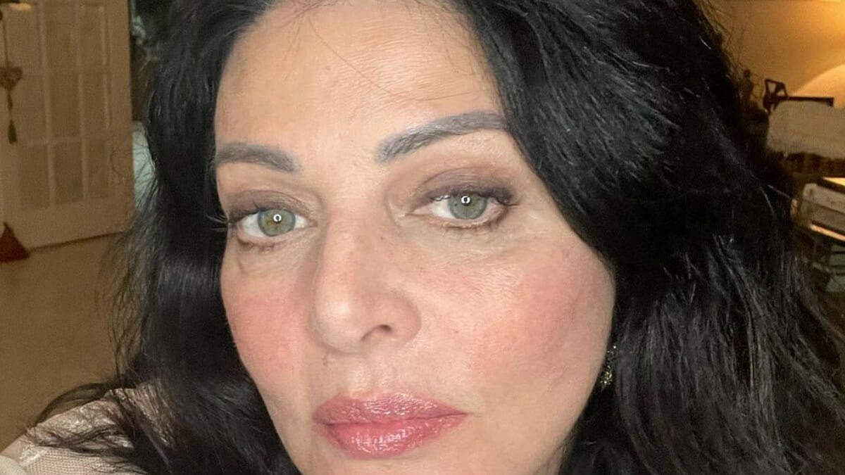 Sônia Lima hoje, aos 66 anos: viúva desde 2019 e noiva do empresário Flávio Henrique Antunes.