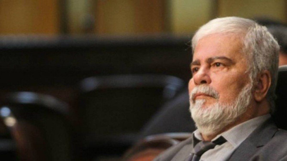 Wagner Montes foi apresentador do “Balanço Geral RJ” e deputado estadual pelo Rio. Morreu em 2019, aos 64 anos.
