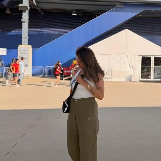 Foto de Victória Leite