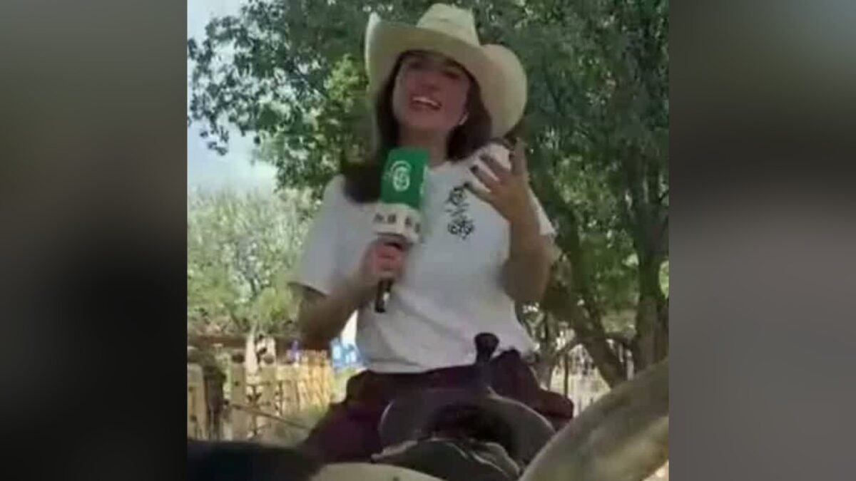 Foto de Victória Leite